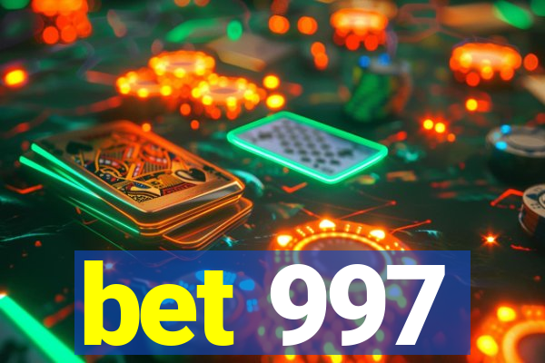 bet 997